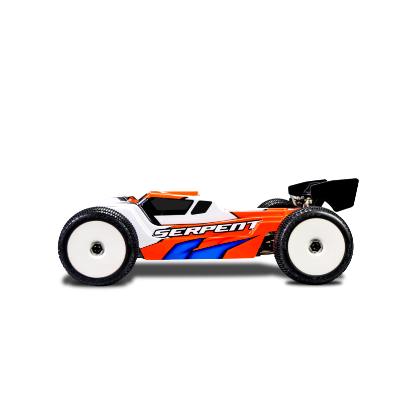 Truggy serpent cheap